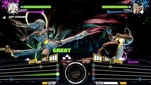Generic Brand - God Of Rock - XSX image 2
