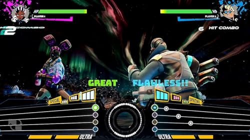 Generic Brand - God Of Rock - XSX image 3