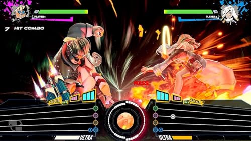 Generic Brand - God Of Rock - XSX image 6