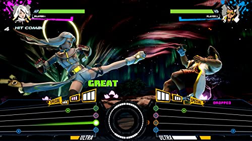 Generic Brand - God Of Rock - XSX image 8