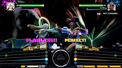 God of Rock PS5 - God Of Rock - PS5 image 2