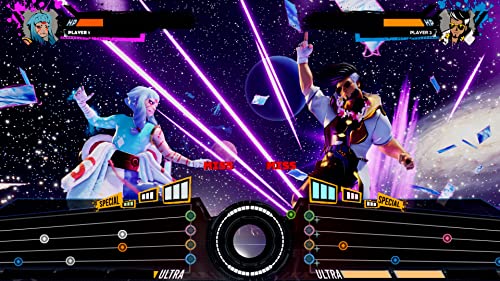 God of Rock PS5 - God Of Rock - PS5 image 3