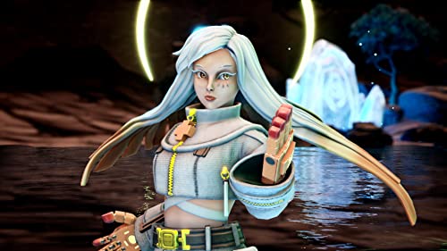 God of Rock PS5 - God Of Rock - PS5 image 4