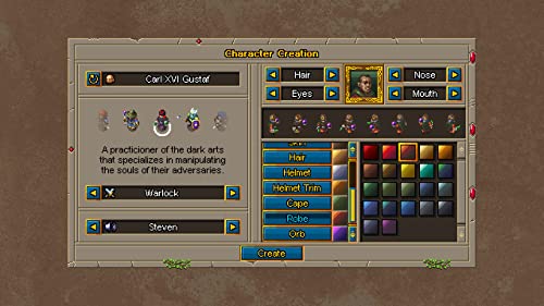 Generic Brand - Hammerwatch Ii Chronicles Ed - Playstation 5 image 4