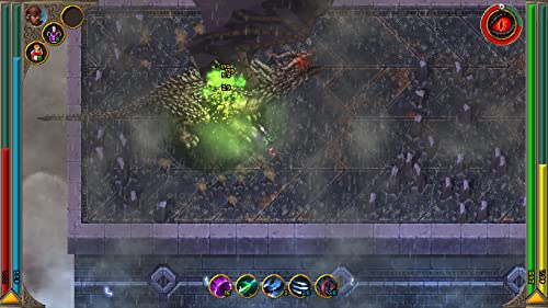Generic Brand - Hammerwatch Ii Chronicles Ed - Playstation 5 image 5