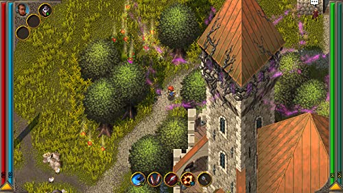 Generic Brand - Hammerwatch Ii Chronicles Ed - Playstation 5 image 6