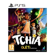 Generic Brand - Tchia Oleti Edition - Playstation 5 image 9