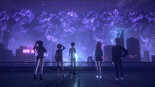 Generic Brand - Eternights - Playstation 4 image 2