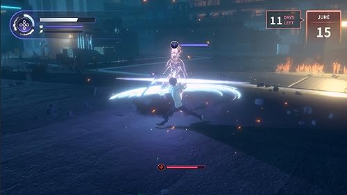 Generic Brand - Eternights - Playstation 4 image 3