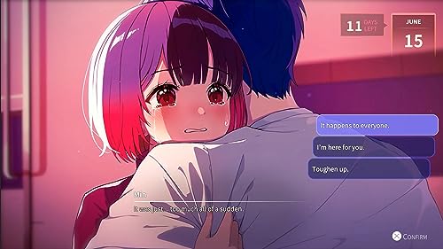 Generic Brand - Eternights - Playstation 5 image 2