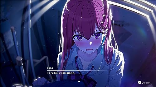 Generic Brand - Eternights - Playstation 5 image 3