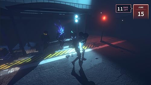 Generic Brand - Eternights - Playstation 5 image 4