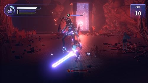 Generic Brand - Eternights - Playstation 5 image 5