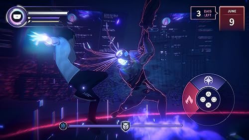 Generic Brand - Eternights - Playstation 5 image 6