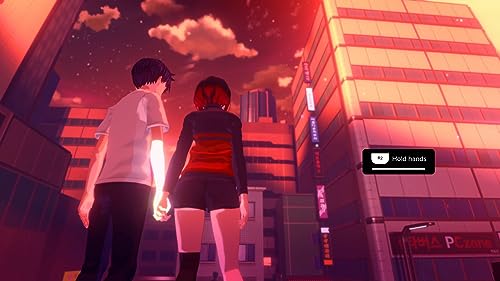 Generic Brand - Eternights - Playstation 5 image 7