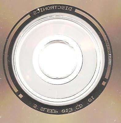 Sleeper - Nice Guy Eddie - Used CD image 5