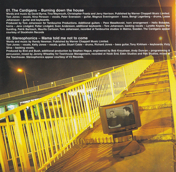 Tom Jones - Reload - Used CD image 10