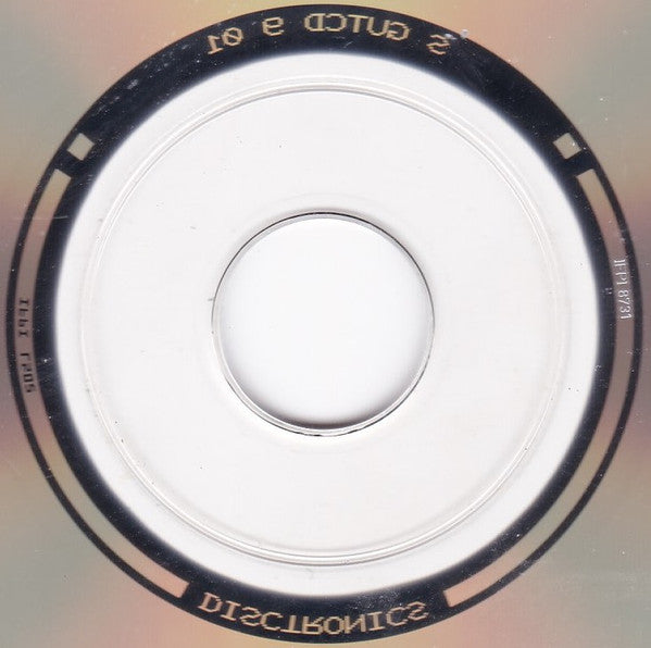 Tom Jones - Reload - Used CD image 4