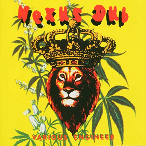 Various - Nexus Dub - CD image 1