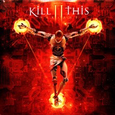 KILL II THIS - VARIANT (2LP) - Vinyl Record DLP image 1