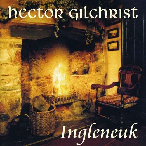 Hector Gilchrist - Ingleneuk - CD image 1