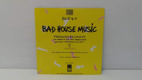 Yazz - Only Way Is Up - Used Vinyl Record 12" image 7