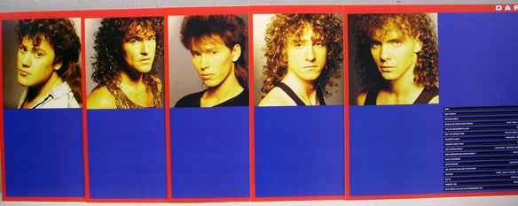 Dare - Raindance - Used Vinyl Record 7" image 5