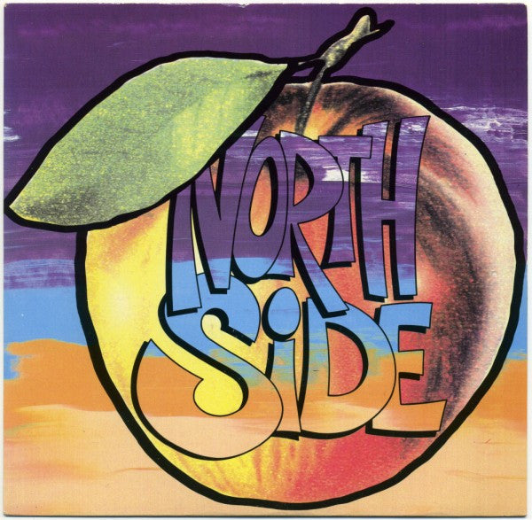 Northside - My Rising Star - Used Vinyl Record 7" image 5
