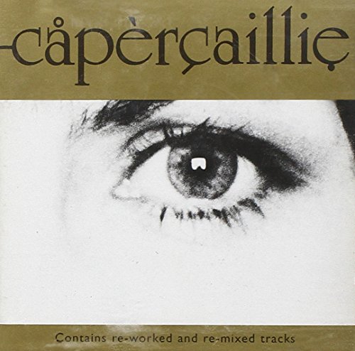 Capercaillie - CD image 1