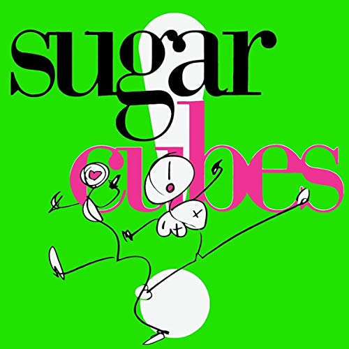 Sugarcubes - Life's Too Good - COMPACT DISC image 1