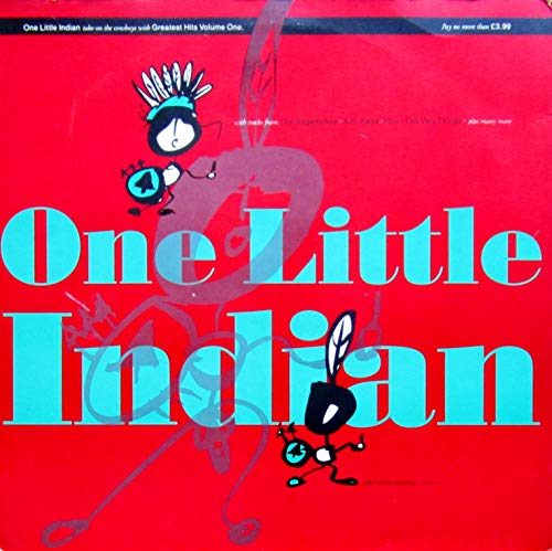 Various - Greatest Hits Volume One - Used Vinyl Record image 1