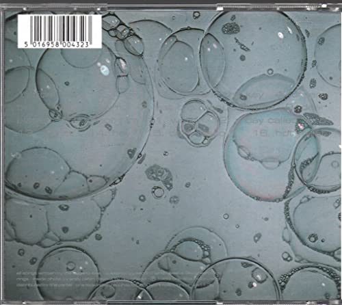 Sugarcubes - Here Today Tomorrow - CD image 2