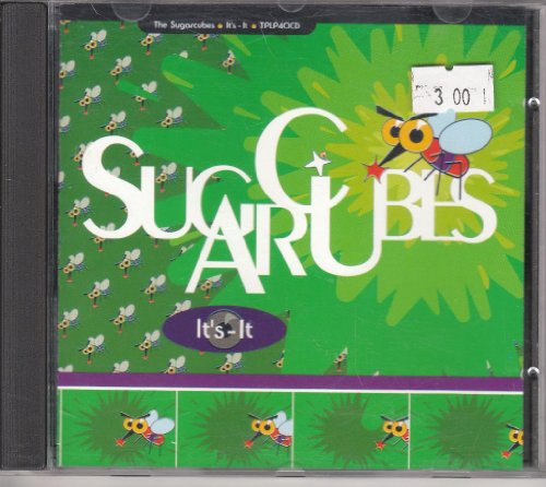 Sugarcubes - Its-It - CD image 2