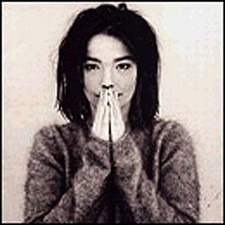 Bjork - Debut - CD image 1