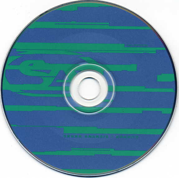 Skunk Anansie - Charity - Used CD image 6