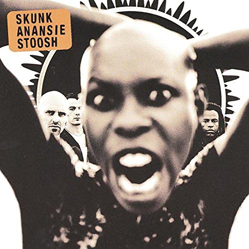 Skunk Anansie - Stoosh - Vinyl Record image 1