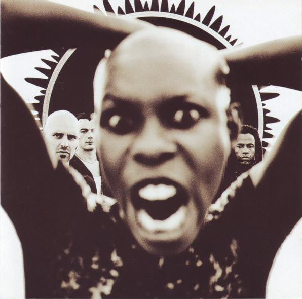 Skunk Anansie - Stoosh - CD image 6