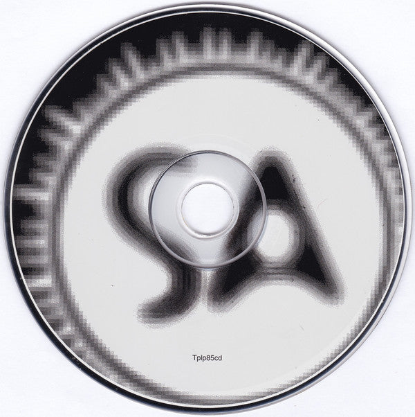 Skunk Anansie - Stoosh - CD image 8