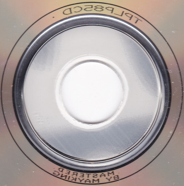 Skunk Anansie - Stoosh - CD image 9