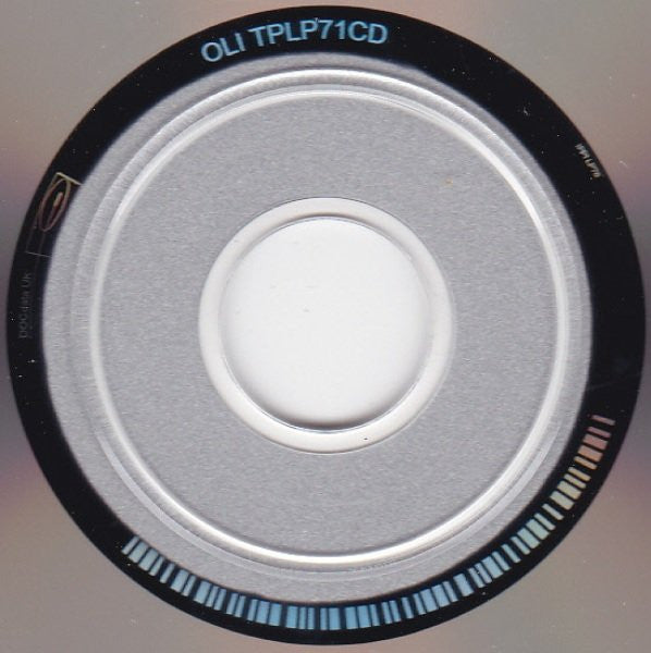 Bjork - Homogenic - CD image 4
