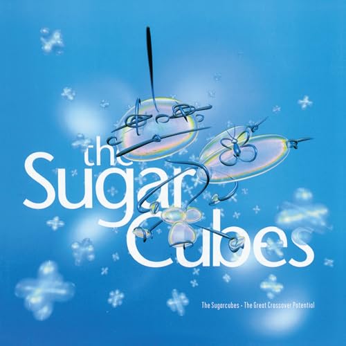 Sugarcubes - Great Crossover Potential - CD image 1