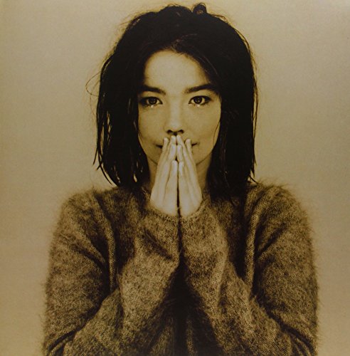 Bjork - Debut - Vinyl Record image 1