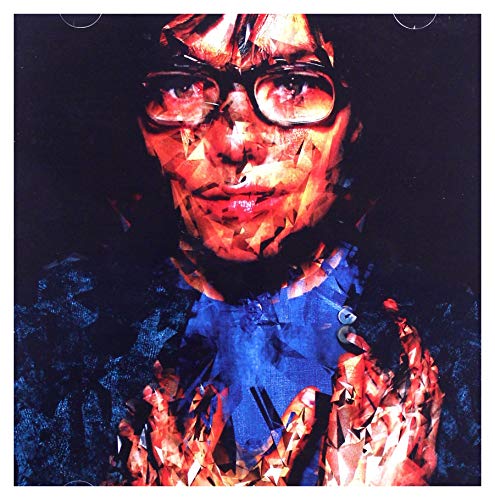 Bjork - Selmasongs - CD image 1