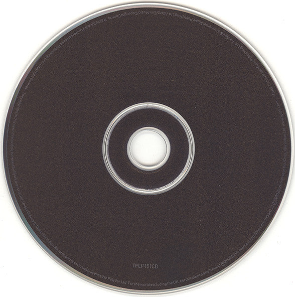 Bjork - Selmasongs - CD image 3