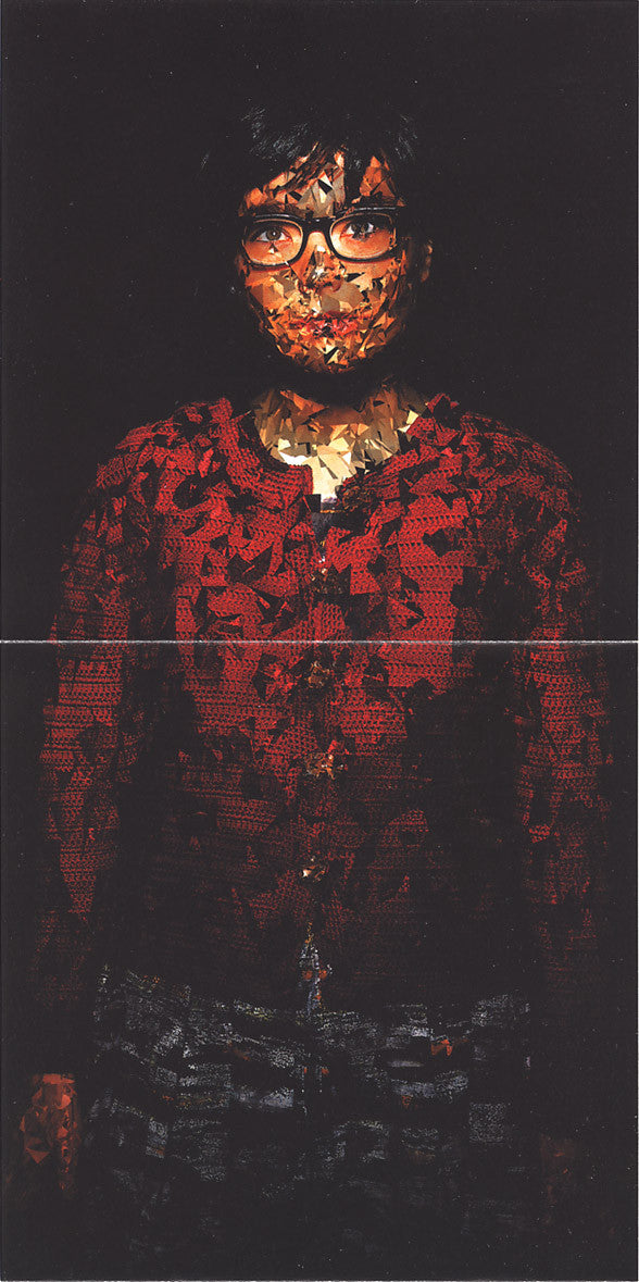 Bjork - Selmasongs - CD image 4