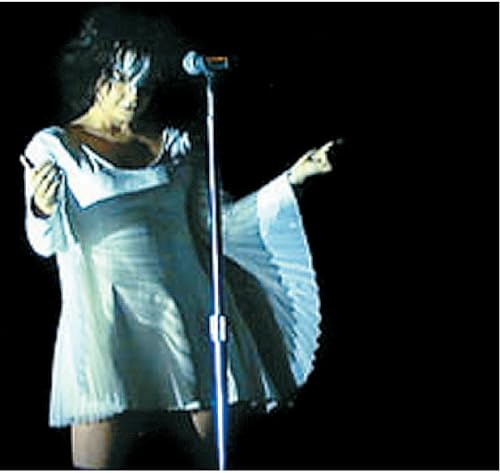 Björk - Homogenic - COMPACT DISC image 1