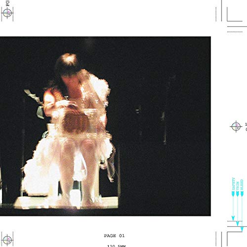 Björk - Vespertine Live - COMPACT DISC image 1