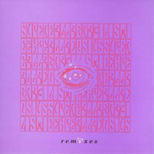 A.R. KANE - REMIXES - CD ALBUM image 1