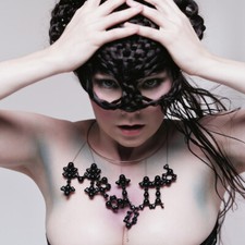 Björk - Medúlla - Vinyl Record L.P. SET image 1