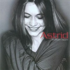 WILLIAMSON ASTRID - ASTRID - CD ALBUM image 1